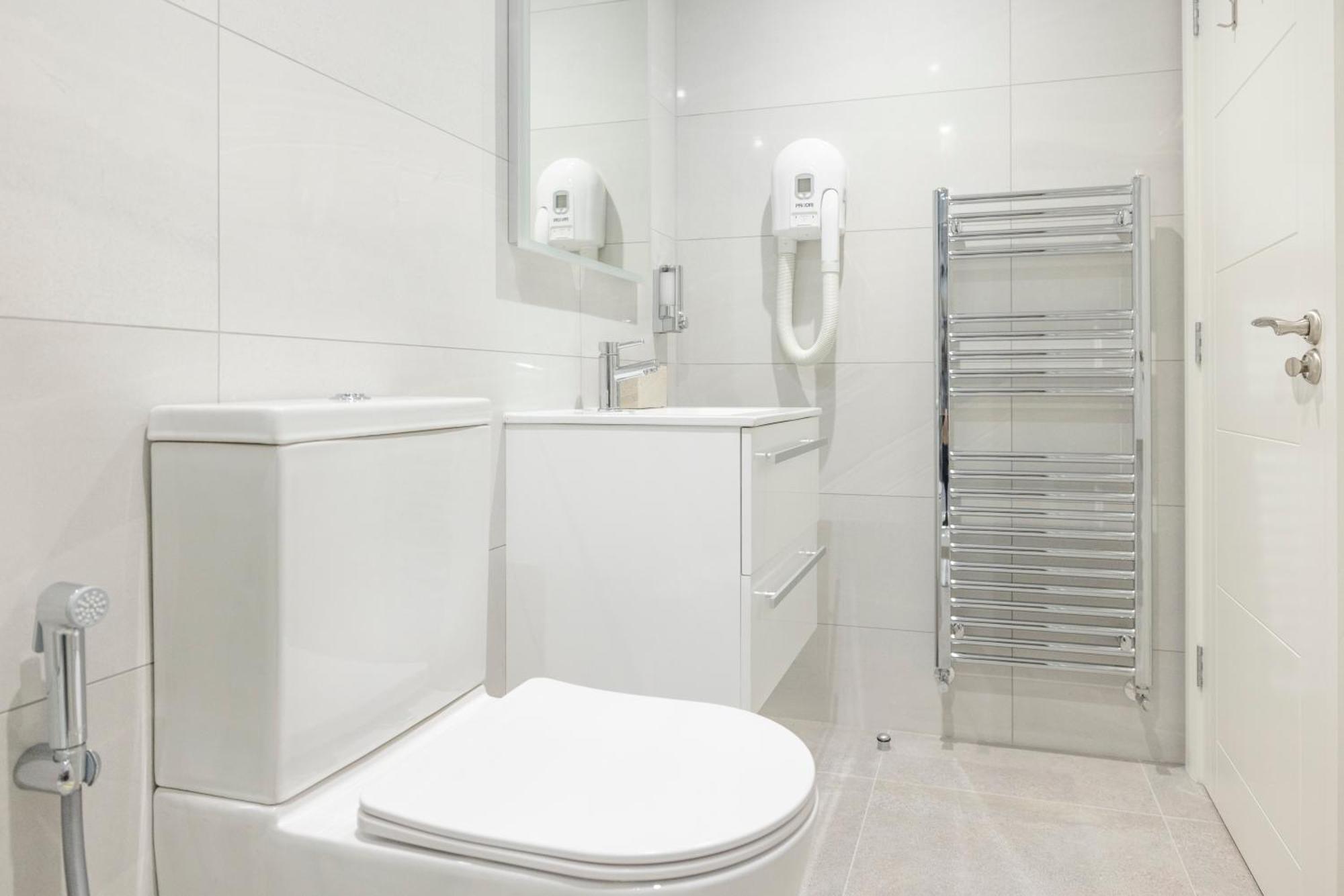 Modern 2 Bed Apartment Ενισκίλεν Εξωτερικό φωτογραφία